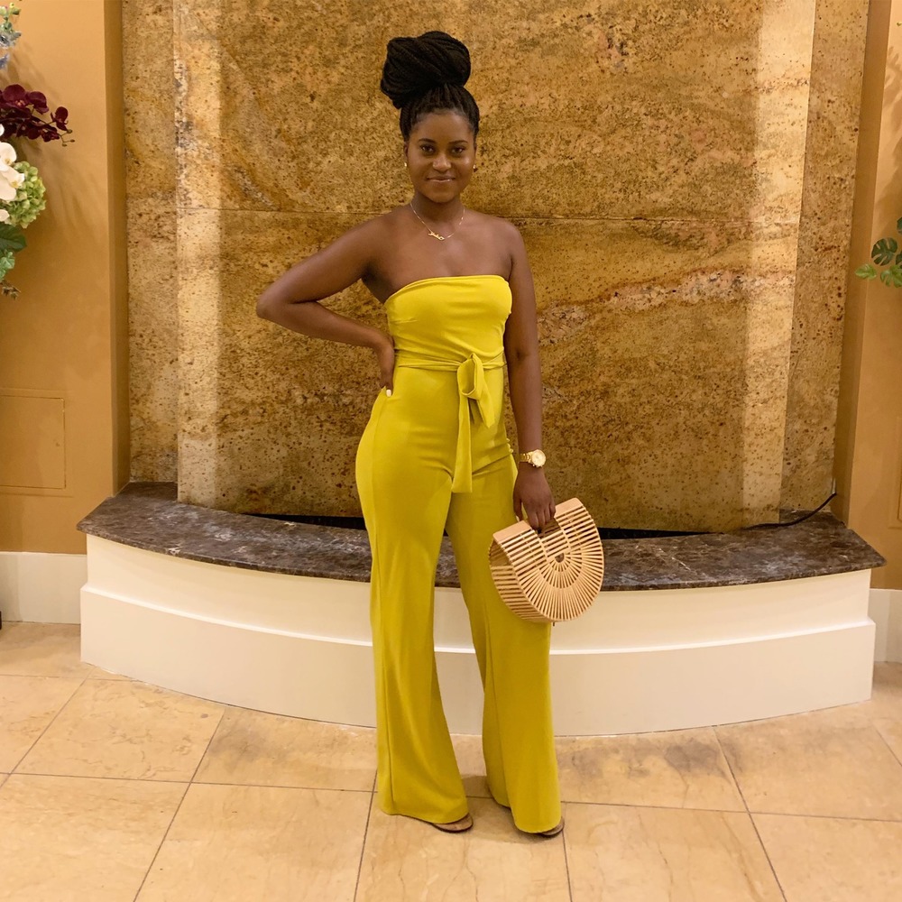 Meet your Posher, Juliet